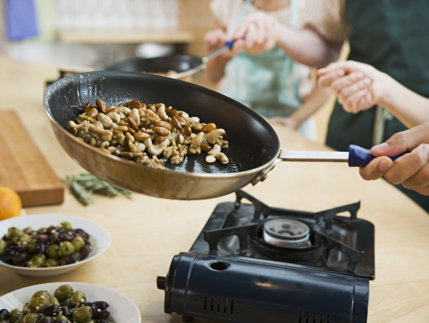 Cookery Class - Beechfield House