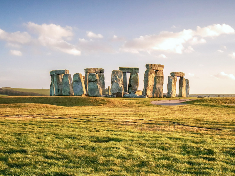 Stonehenge