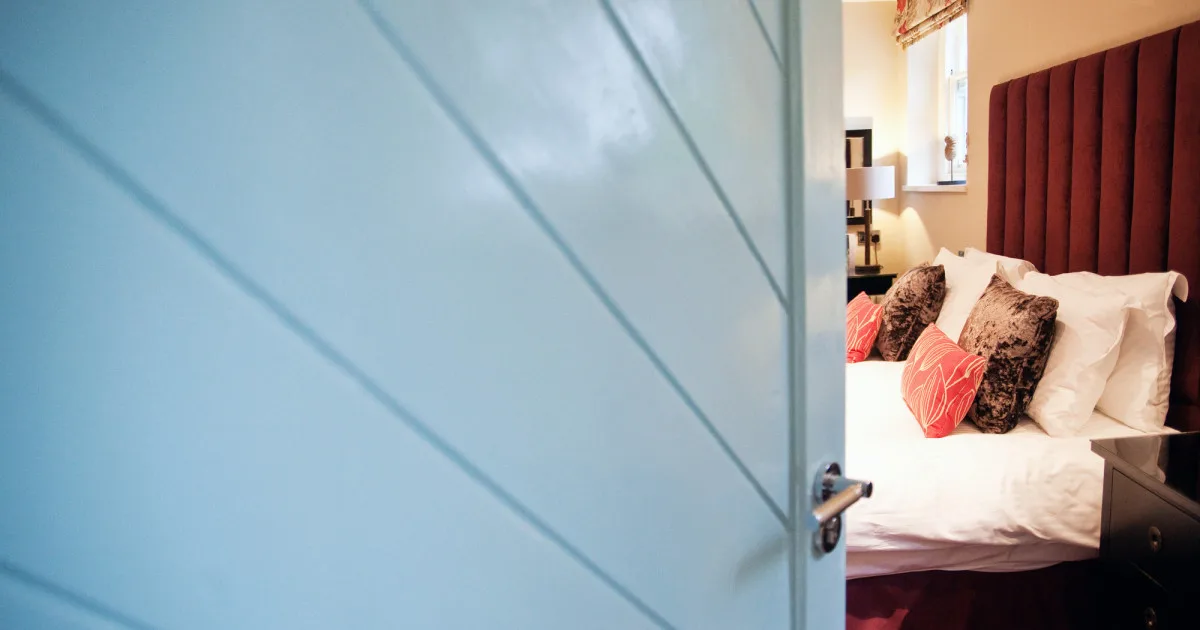 Coach house sneak preview