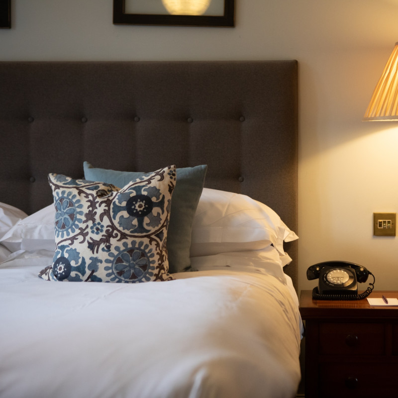 Coach house sneak preview