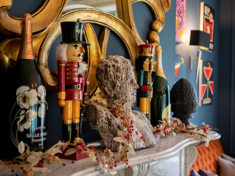 Christmas decorations