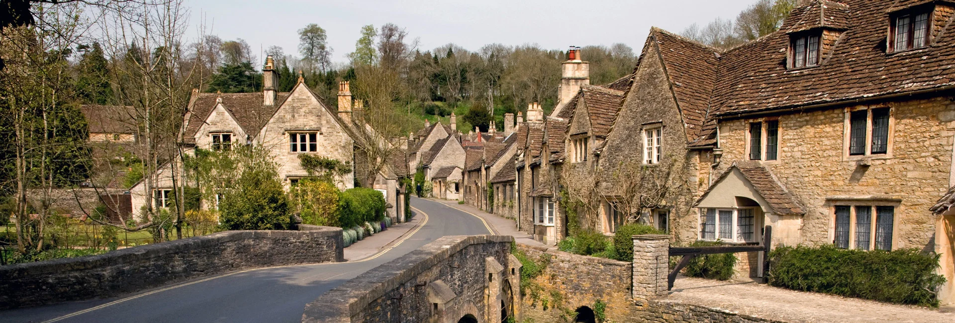 Castle Combe