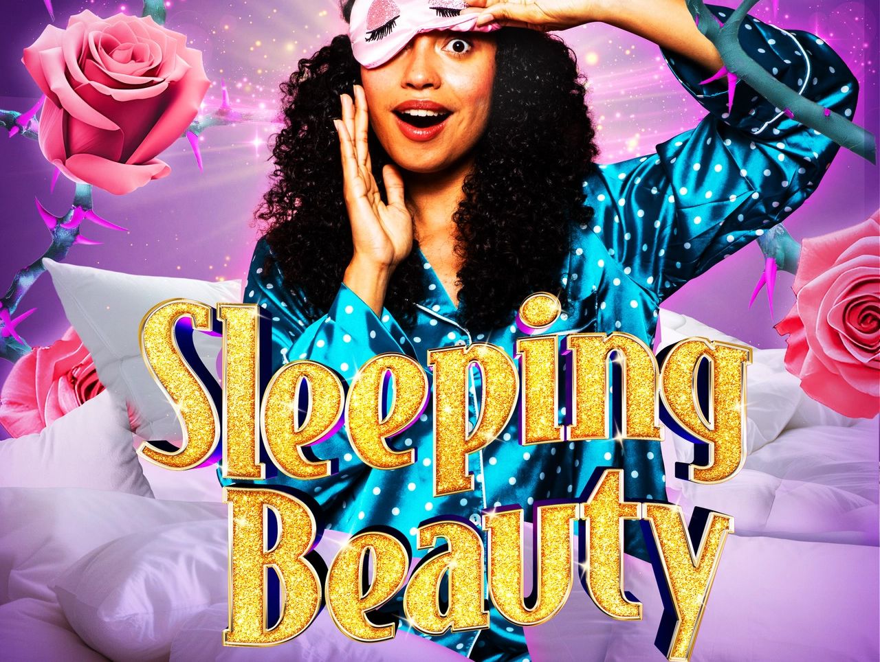 Sleeping Beauty - Beechfield House