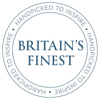 Britain's Finest logo