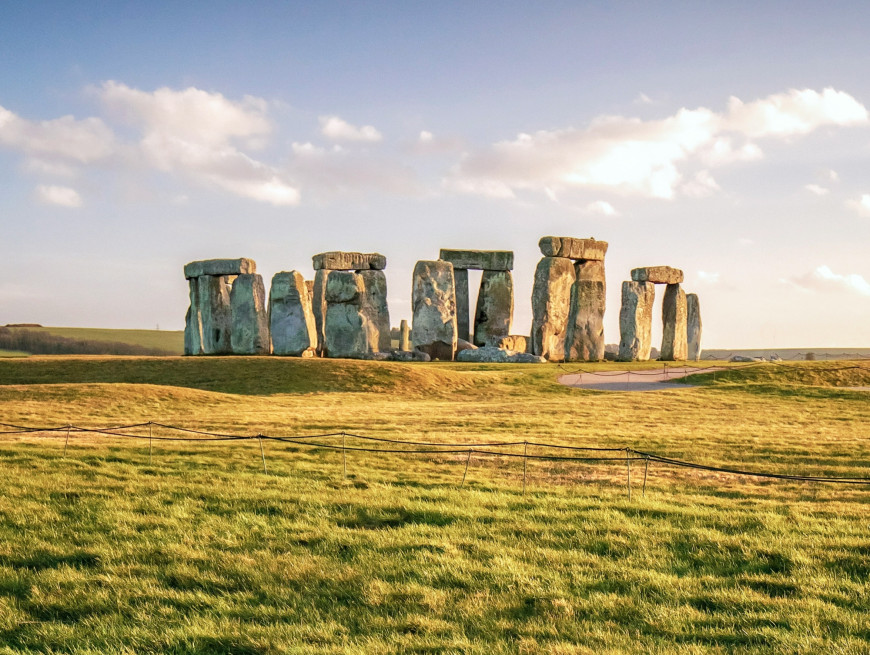 Stonehenge